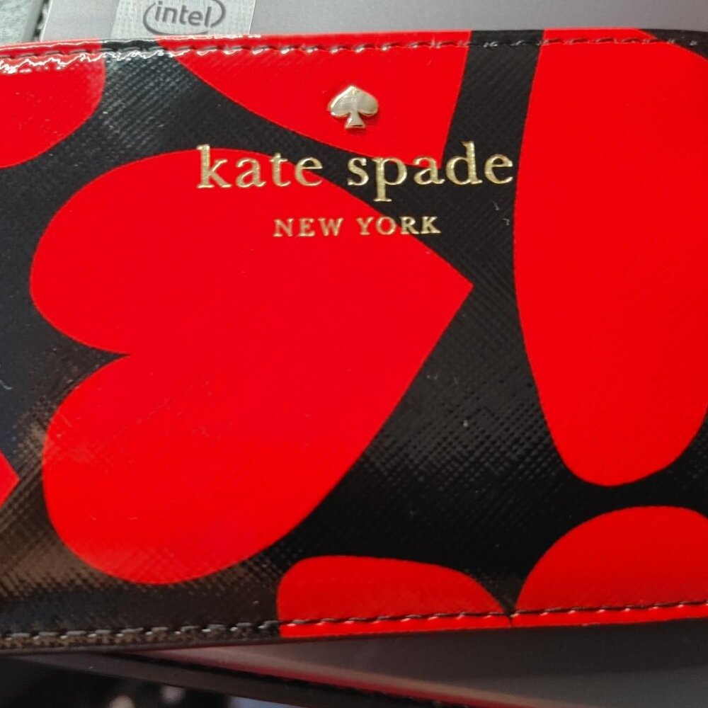 KATE SPADE CARD HOLDER